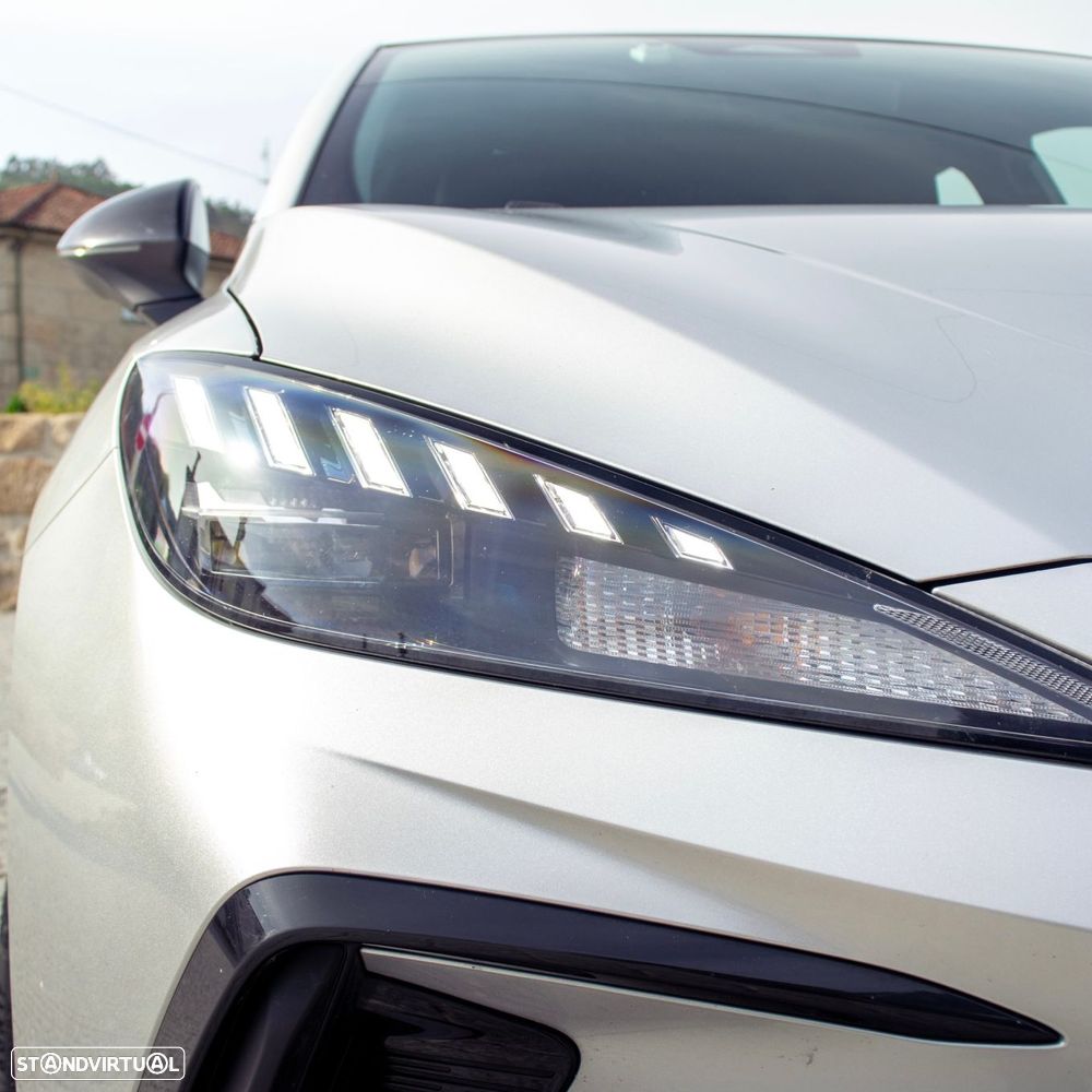 MG MG4 51 kWh Standard - 5