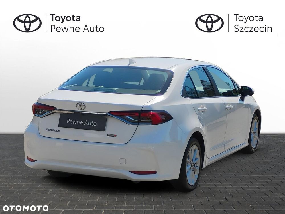 Toyota Corolla - 7
