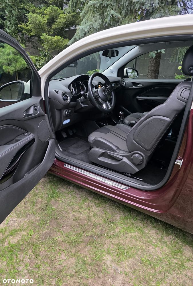 Opel Adam 1.4 Black Link - 7
