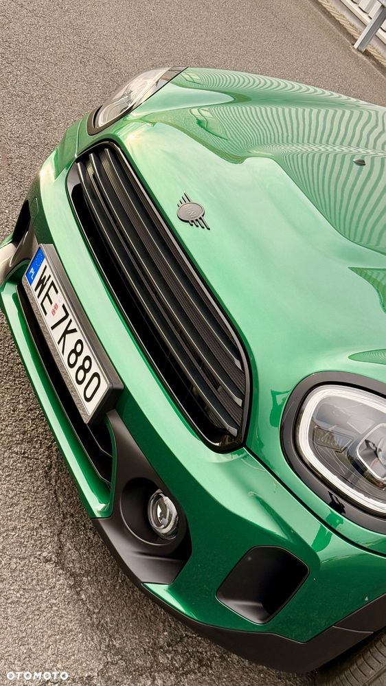 MINI Countryman Cooper - 12