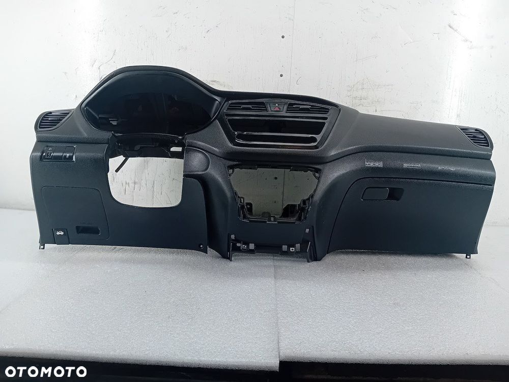 DESKA ROZDZIELCZA,KONSOLA PODUSZKI SENSOR PASY HYUNDAI I20 II - 5
