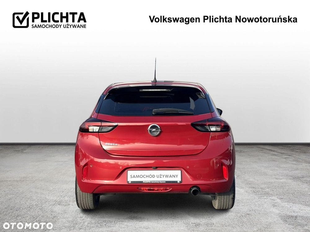 Opel Corsa 1.2 Elegance S&S - 4