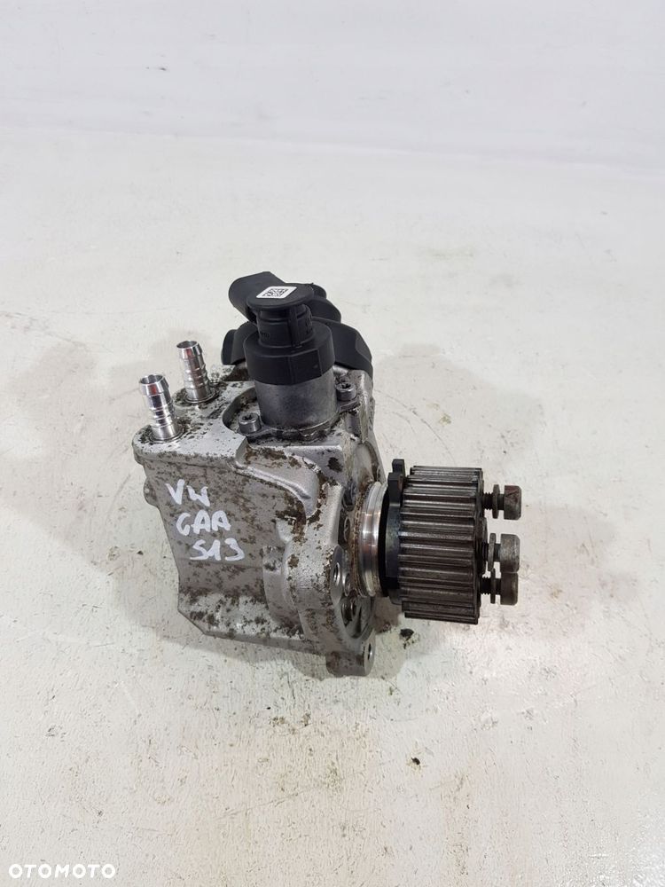 pompa wtryskowa 03l130755j 0445010520 vw t5 t6 2.0 tdi caa - 1