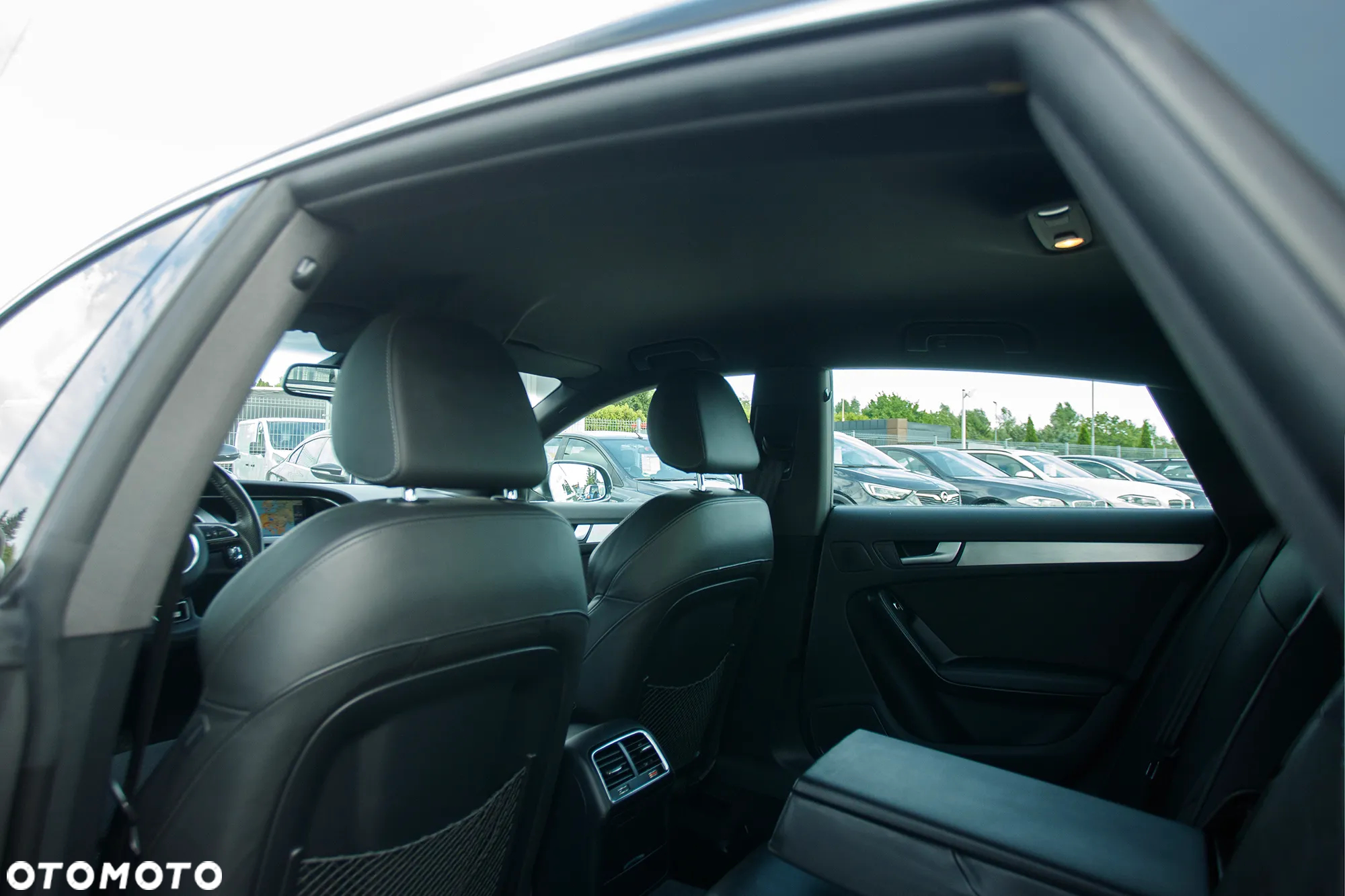 Audi A5 2.0 TFSI Sportback - 19