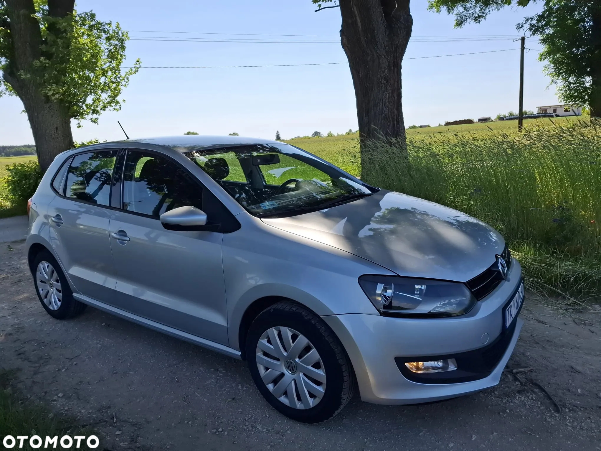 Volkswagen Polo 1.4 16V Comfortline - 6