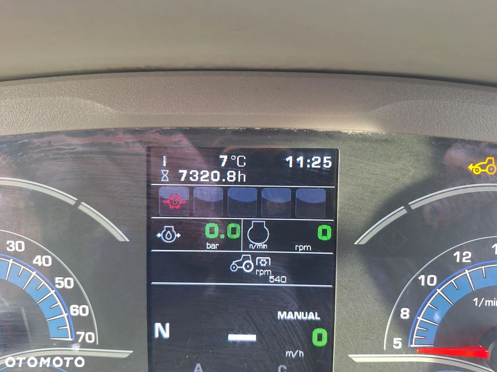 Deutz-Fahr 6130 - 16