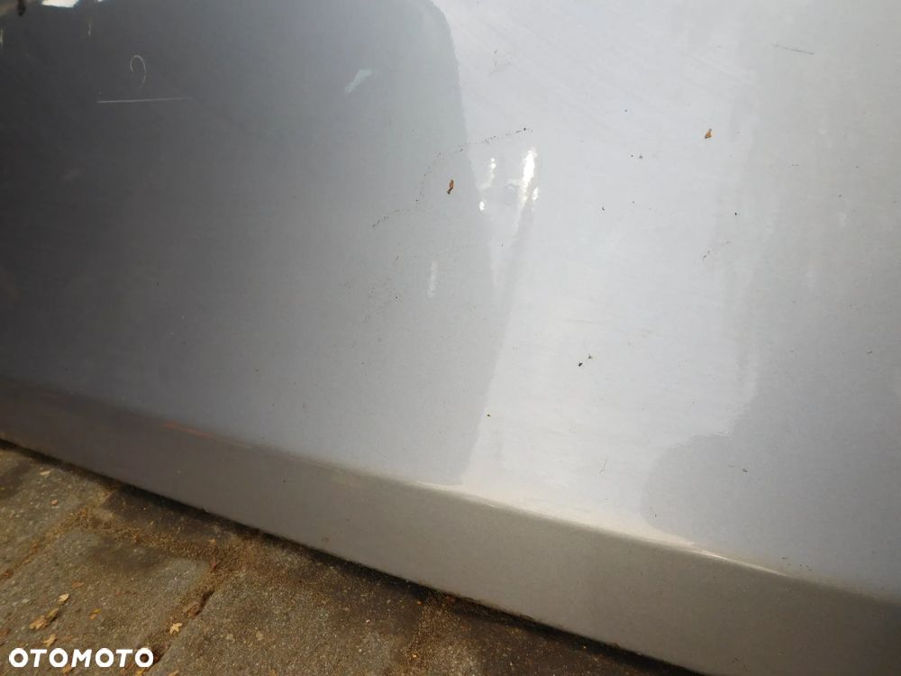 drzwi lewe przód BMW E60 E61 - 10