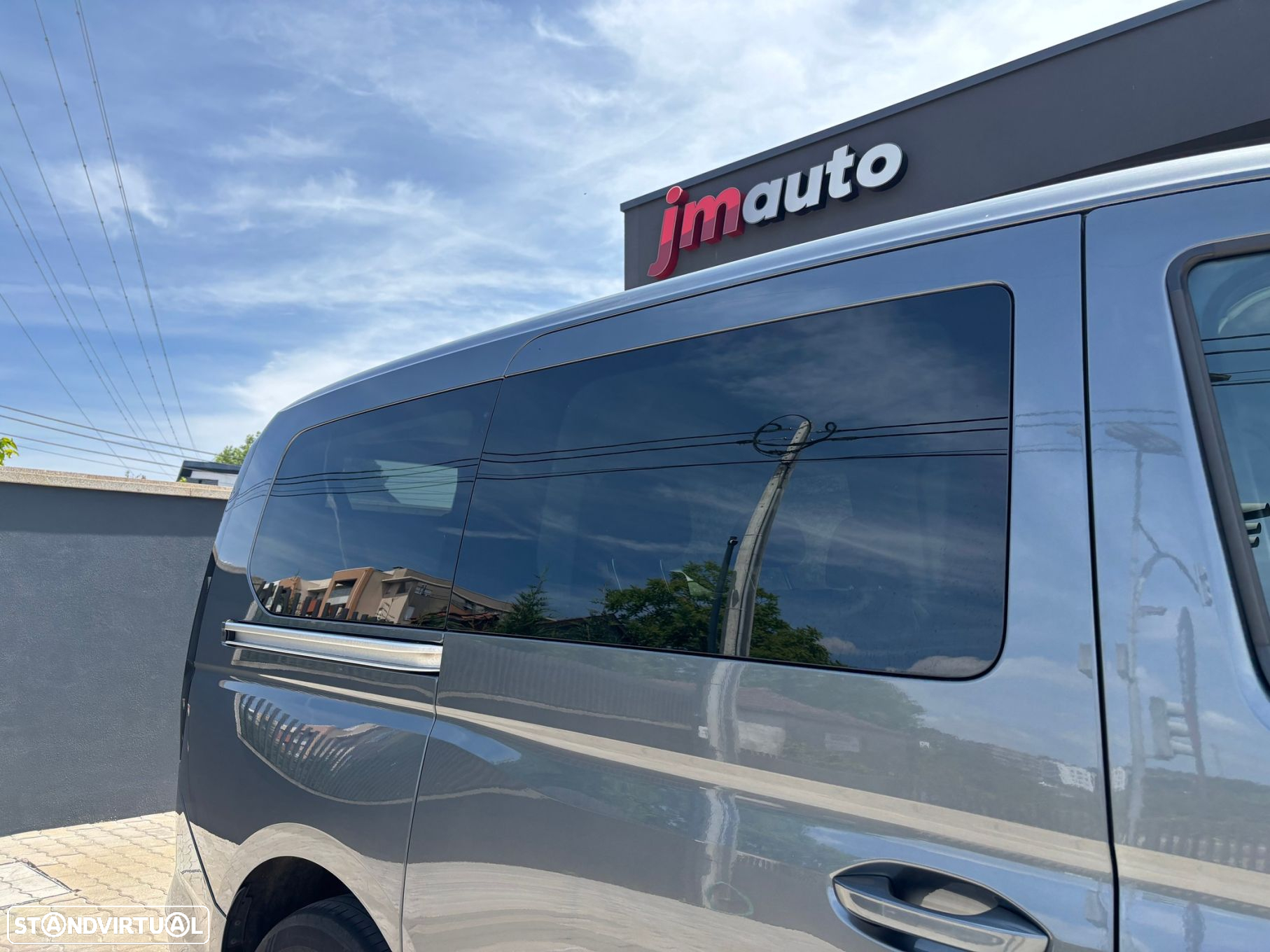 VW Caddy Maxi 2.0 TDI - 24