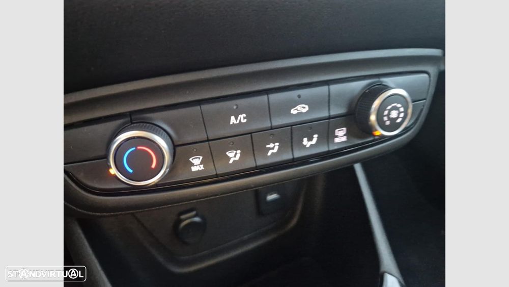 Opel Crossland 1.2 Business Edition - 15