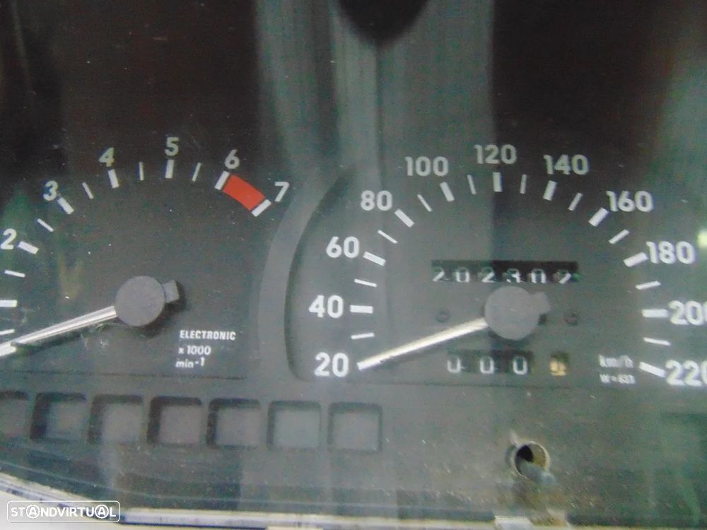 Opel frontera vários - 6