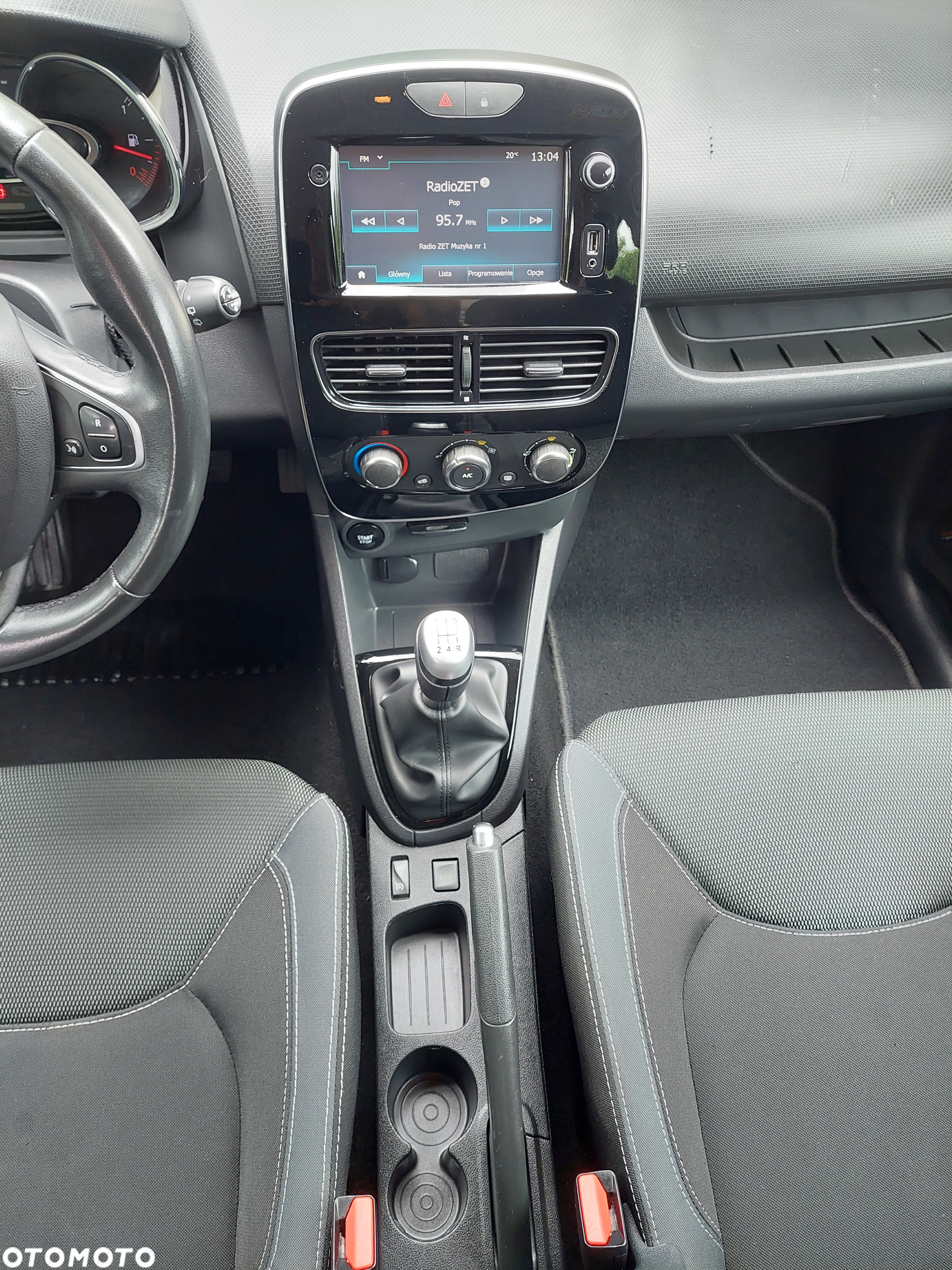 Renault Clio 1.5 dCi Dynamique - 21