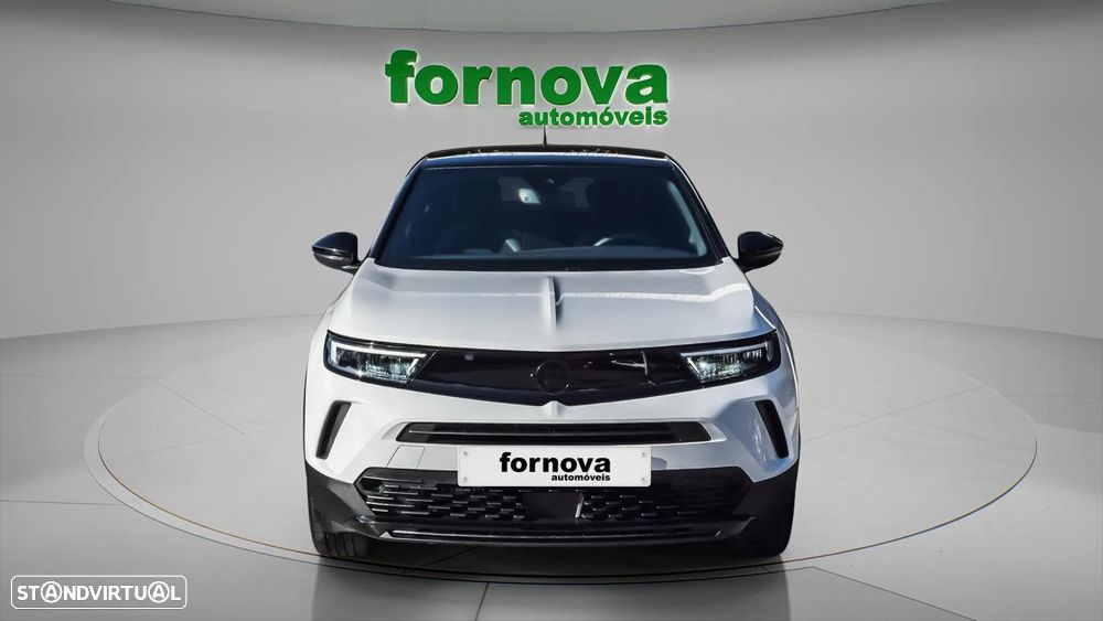 Opel Mokka 1.2 T GS Line - 3