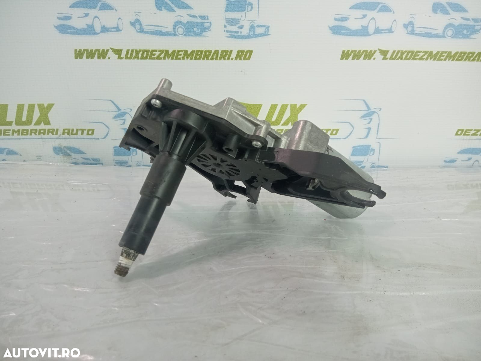 Motoras stergator haion 287108228r Renault Kadjar 1 (facelift) - 2