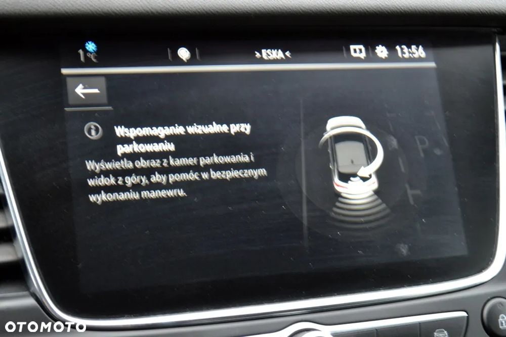 Opel Grandland X 2.0 D Start/Stop Automatik Innovation - 37