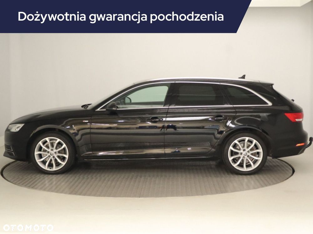 Audi A4 Avant - 3