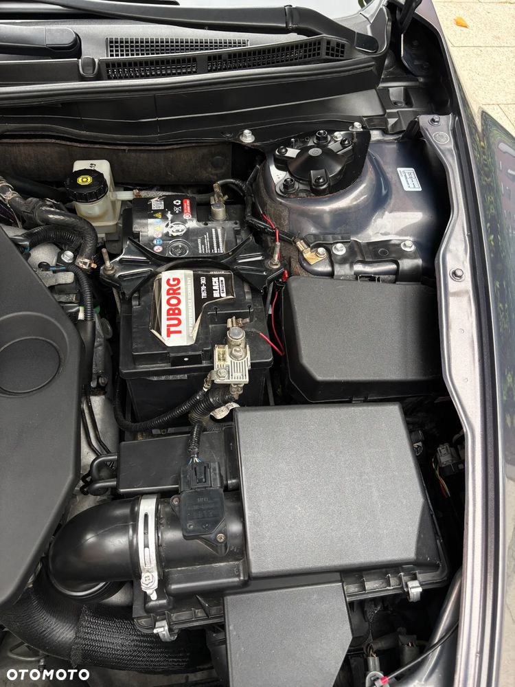 Mazda 6 2.0 CD Comfort - 10