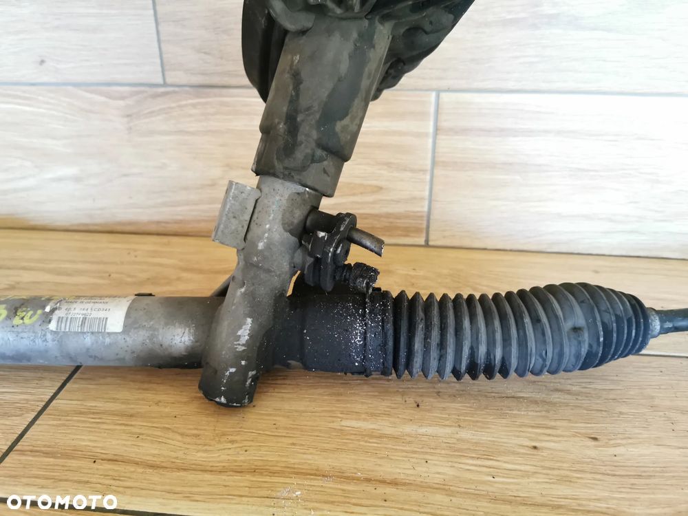 Przekładnia Kierownicza Ford Mondeo MK4 IV 7G91-3A500-AK - 3