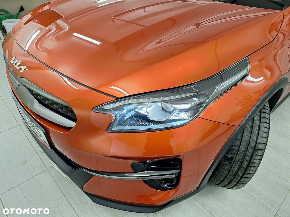 Kia XCeed 1.6 GDI PHEV Business Line DCT - 39