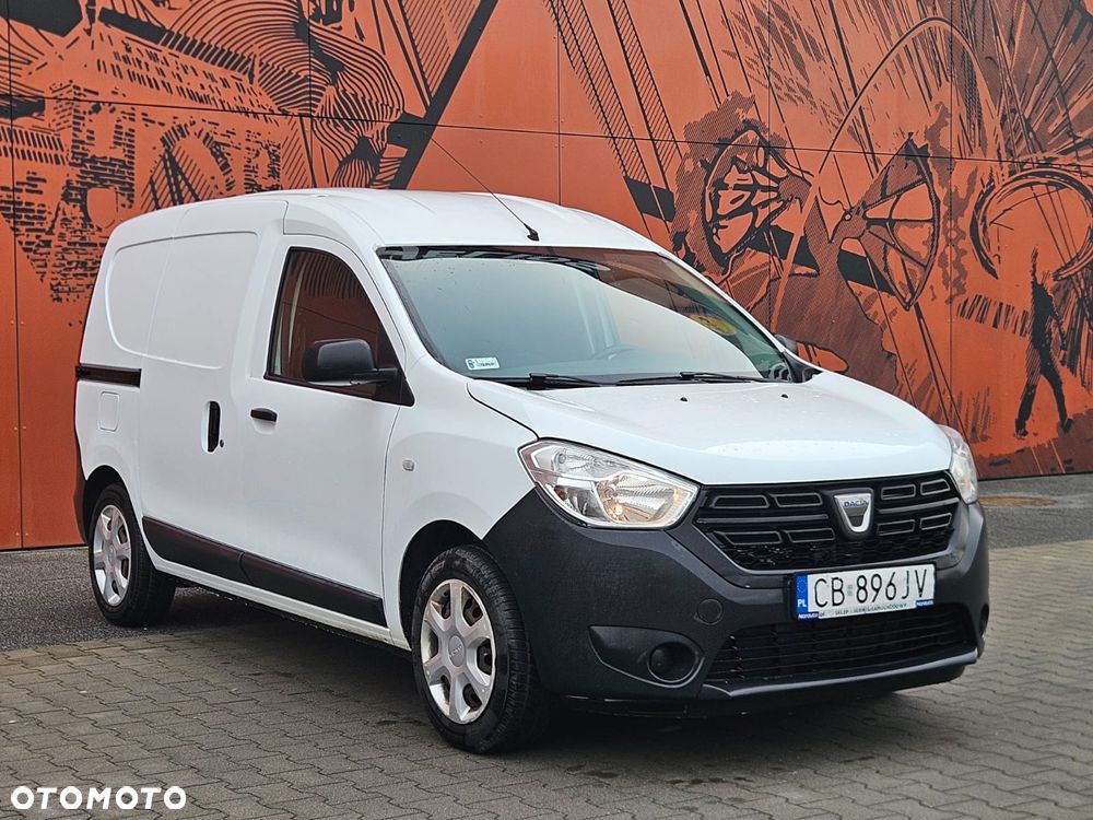 Dacia Dokker - 15