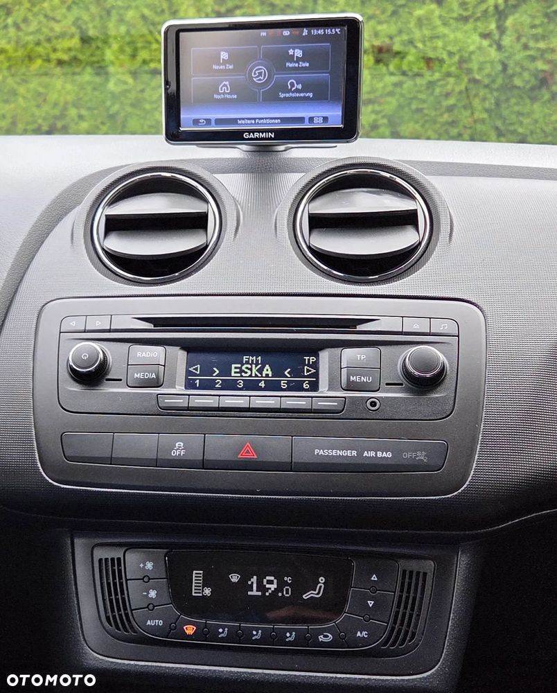 Seat Ibiza - 25