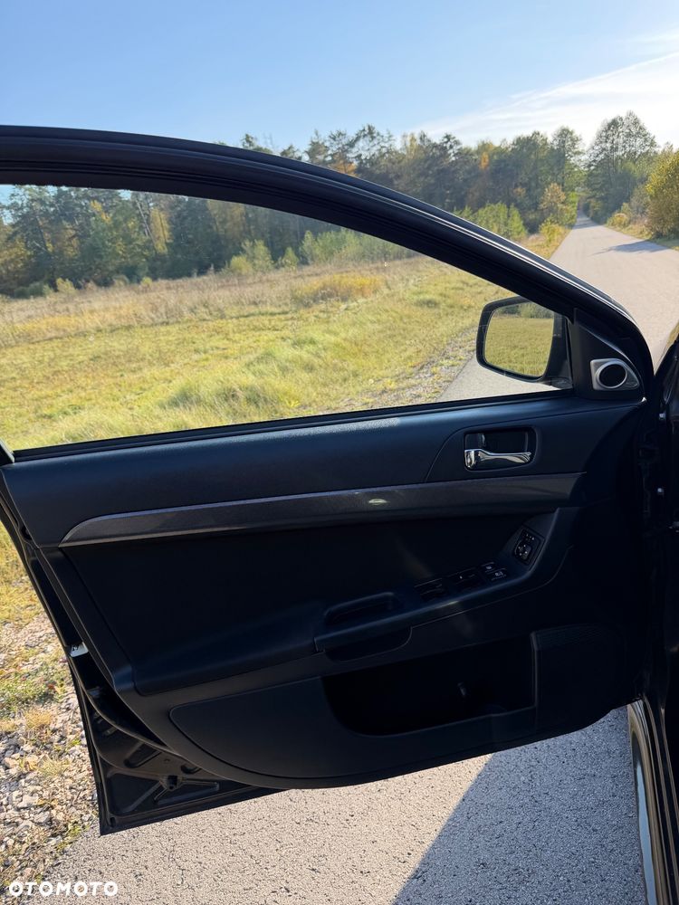 Mitsubishi Lancer 2.0 DI-D Instyle - 26