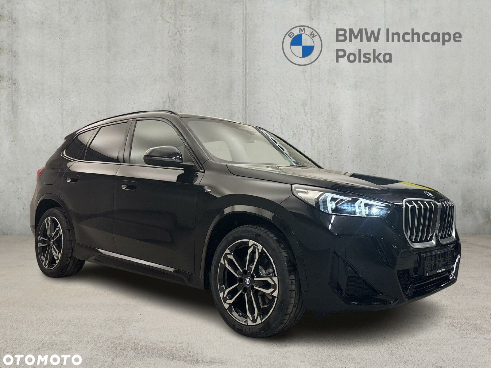 BMW X1 - 7
