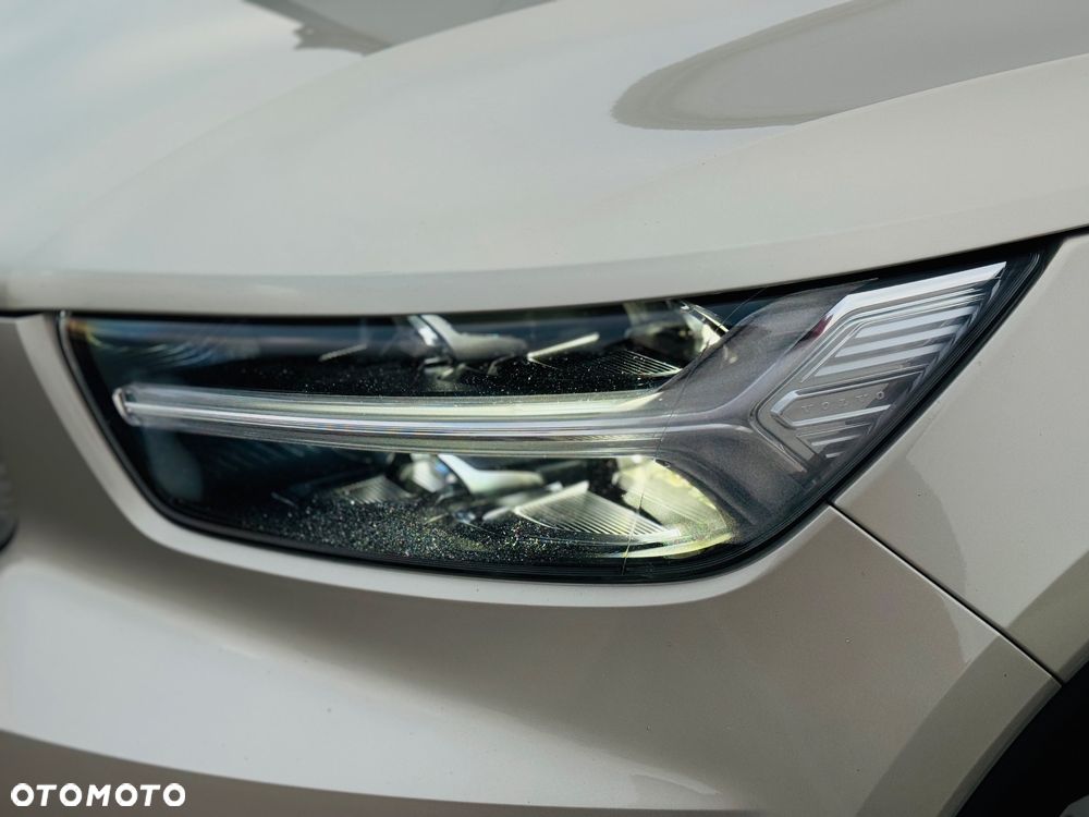 Volvo XC 40 D3 SCR Inscription - 21