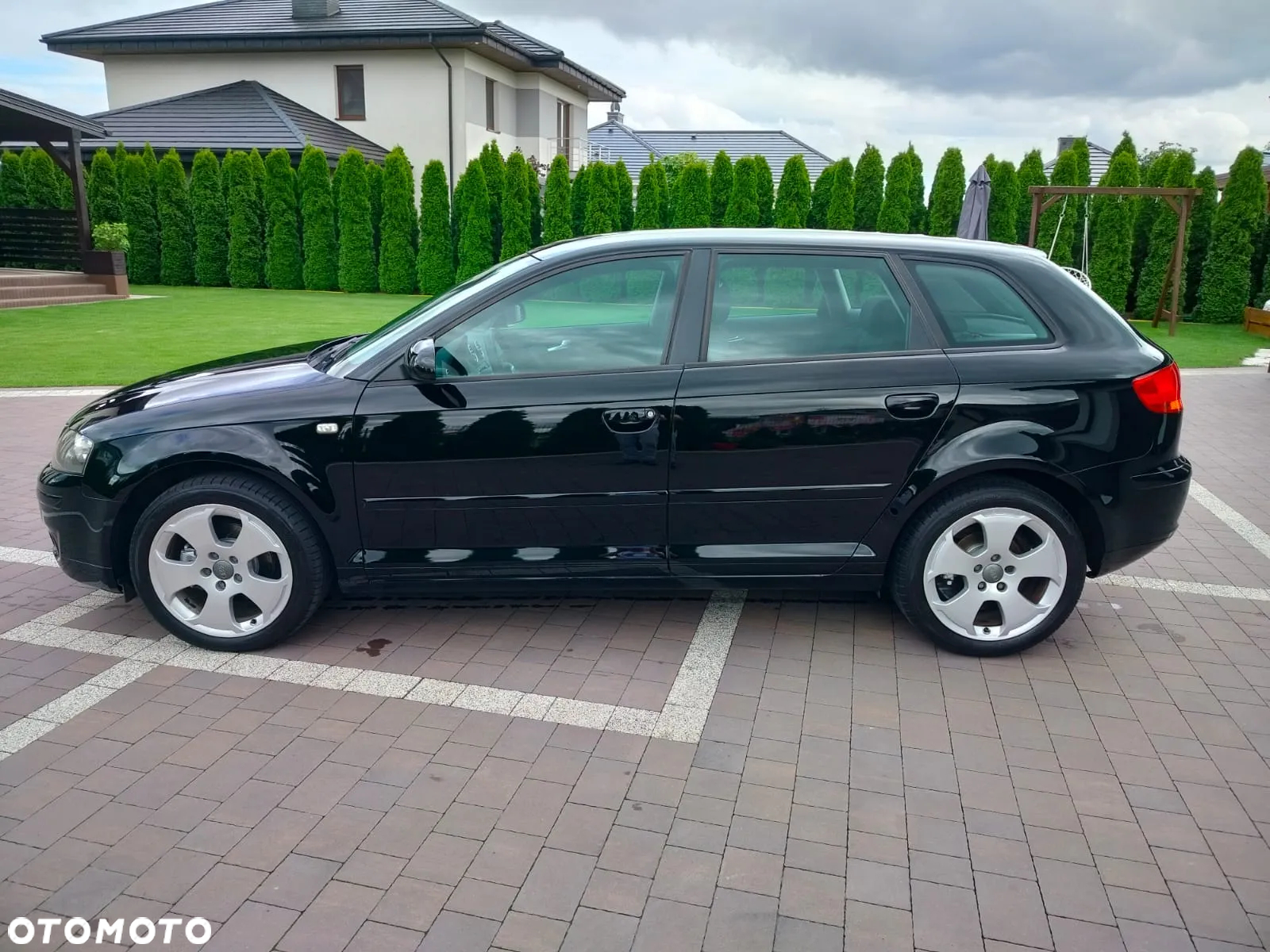 Audi A3 1.9 TDI Ambition - 6