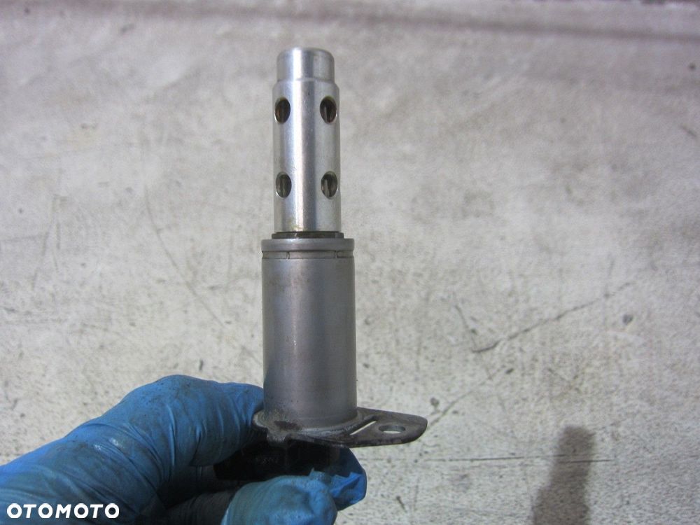 BMW F01 F10 F25 E90 E60 N52 N53 ELEKTROZAWÓR VANOSA 11367585425 11367516293 - 5