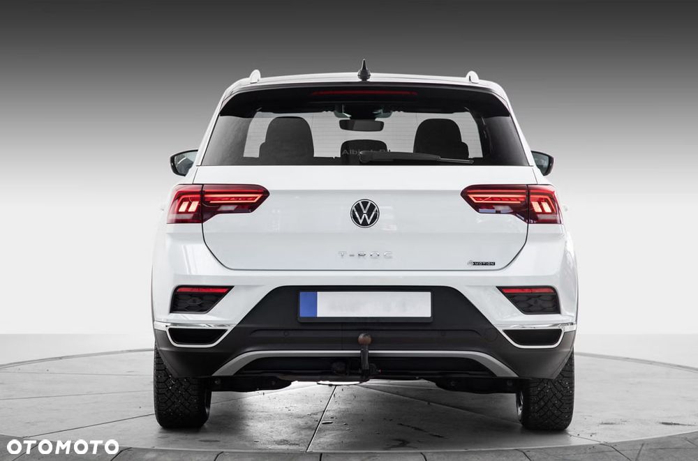 Volkswagen T-Roc 2.0 TDI SCR DSG Sport - 13