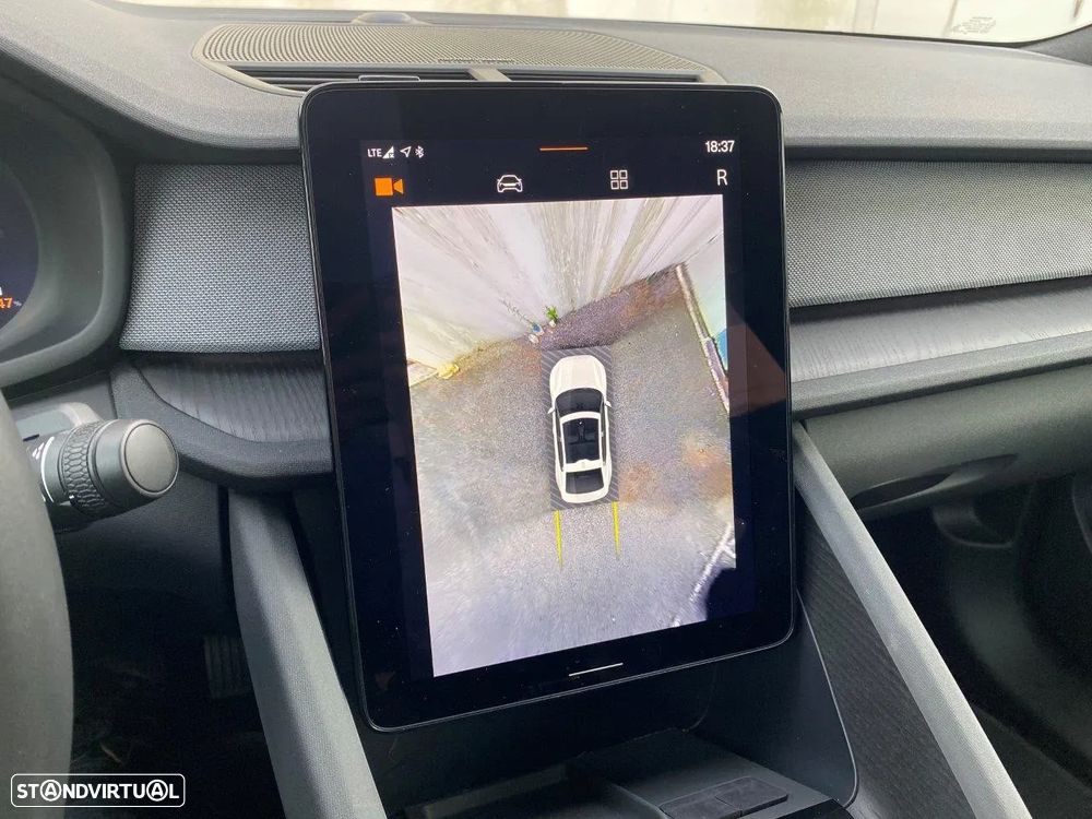 Polestar 2 Long Range 82 kWh Plus - 18