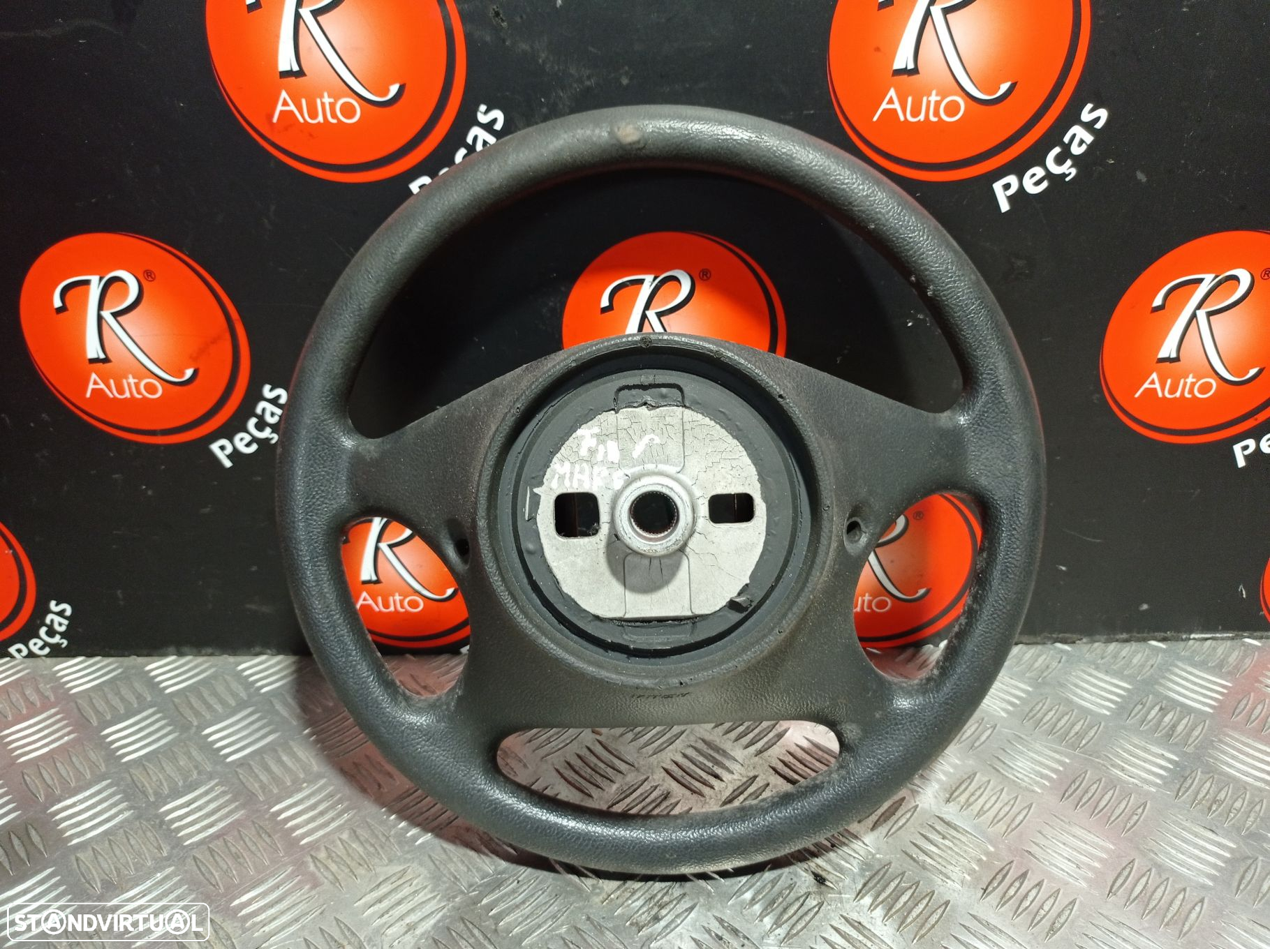 Volante Fiat Marea Weekend (185_) - 2