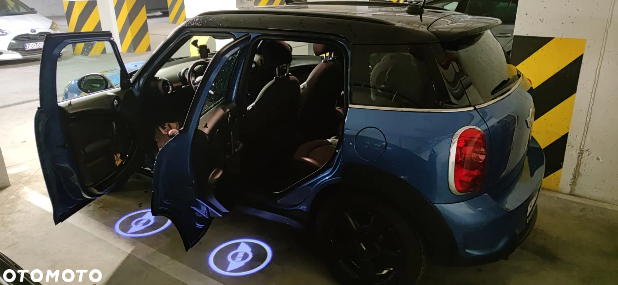 MINI Countryman Cooper S All4 - 26