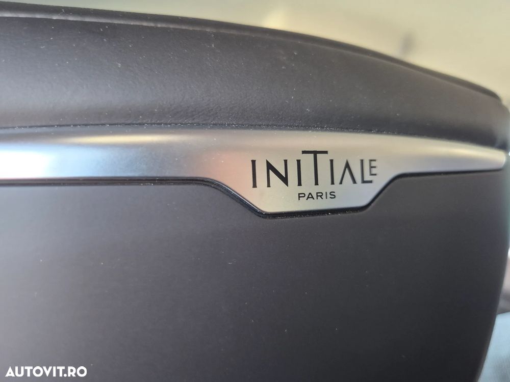 Renault Talisman ENERGY TCe 200 EDC INITIALE PARIS - 19