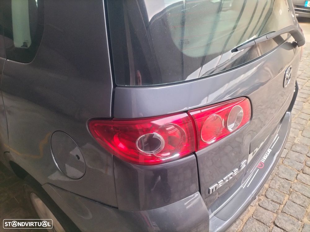 Mazda 2 1.4 CD Comfort - 16