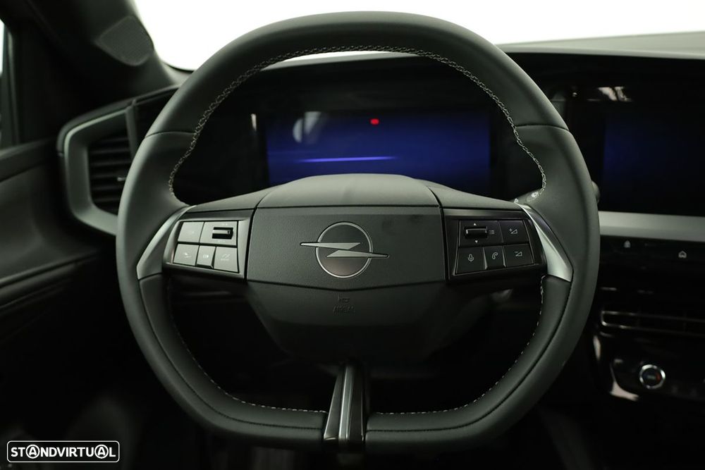 Opel Mokka 1.2 T GS - 15