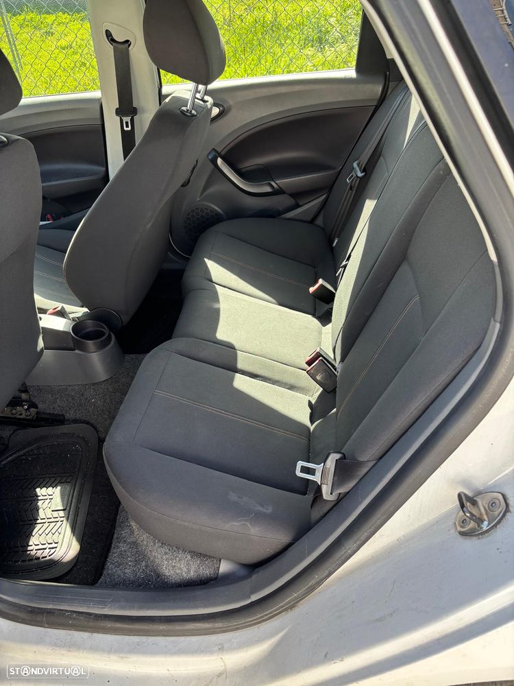 SEAT Ibiza ST 1.2 TDI Reference - 3