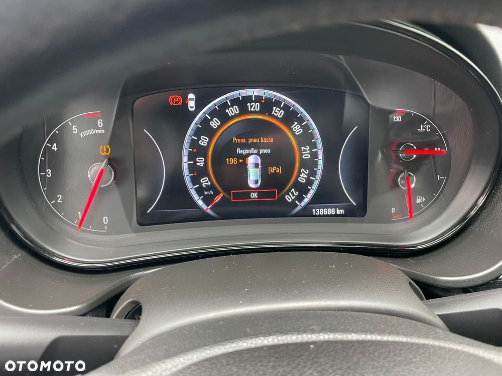 Opel Insignia 1.6 CDTI ecoFLEXStart/Stop Business Edition - 13