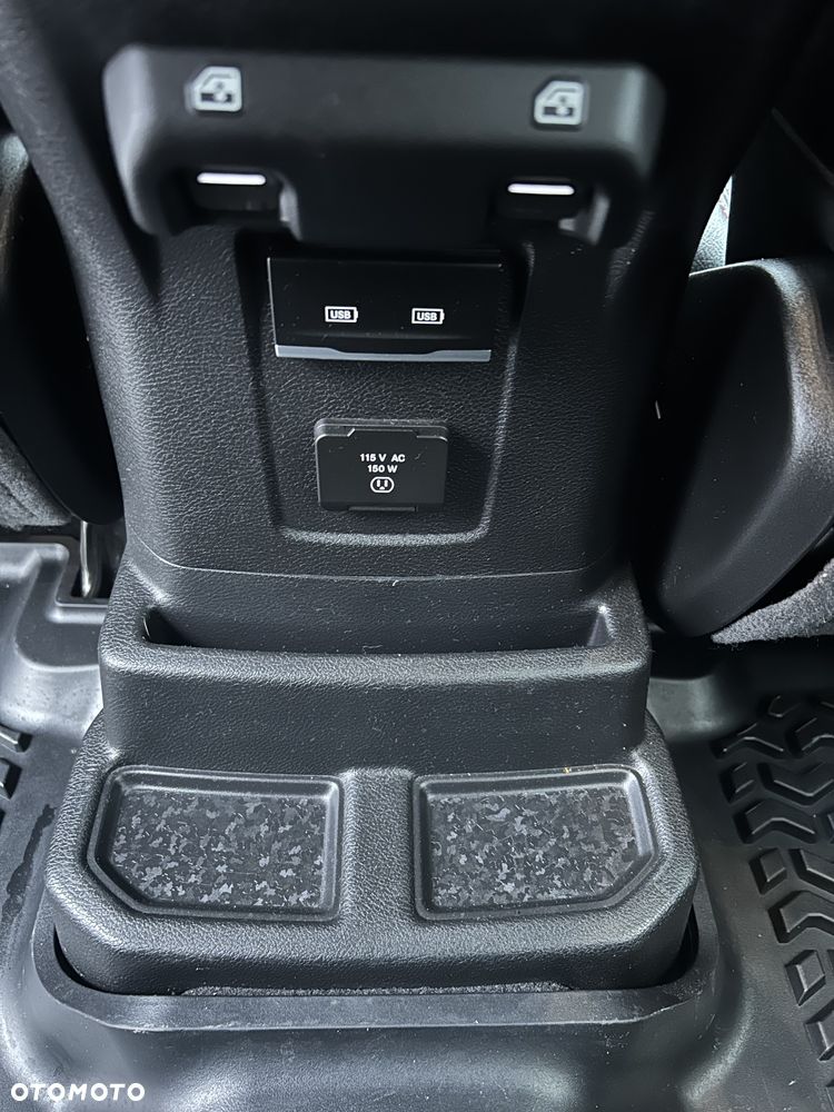 Jeep Wrangler 2.0 T-GDI AWD Automatik Sport - 25