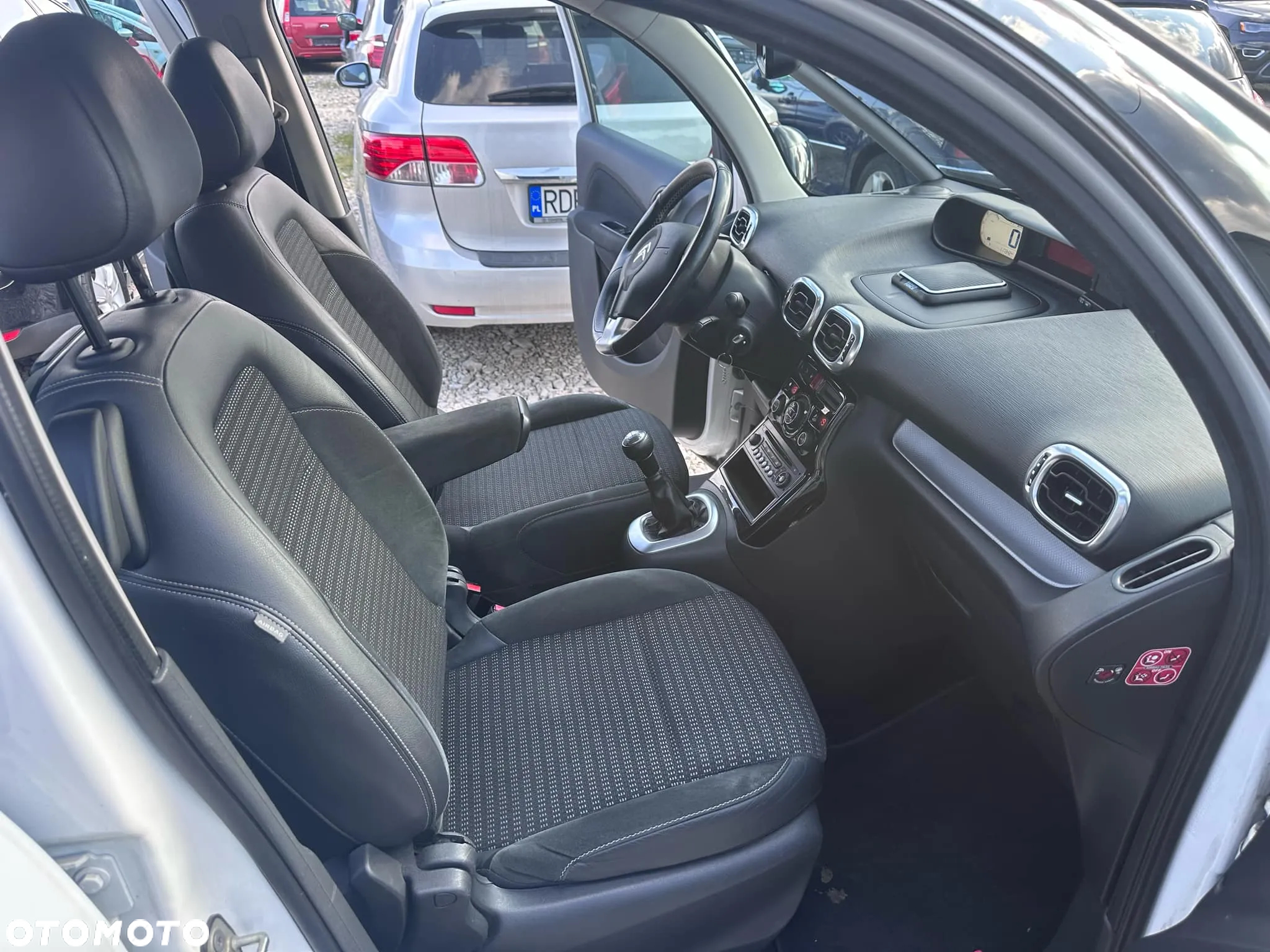 Citroën C3 Picasso 1.2 PureTech Exclusive - 10