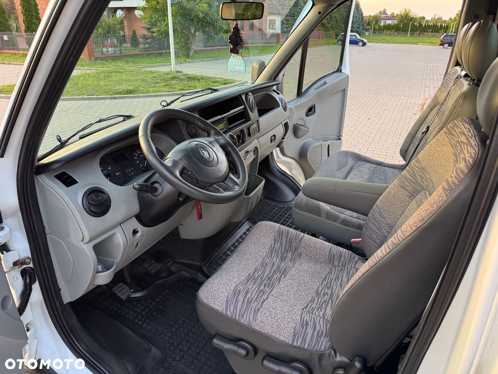 Renault Master - 12