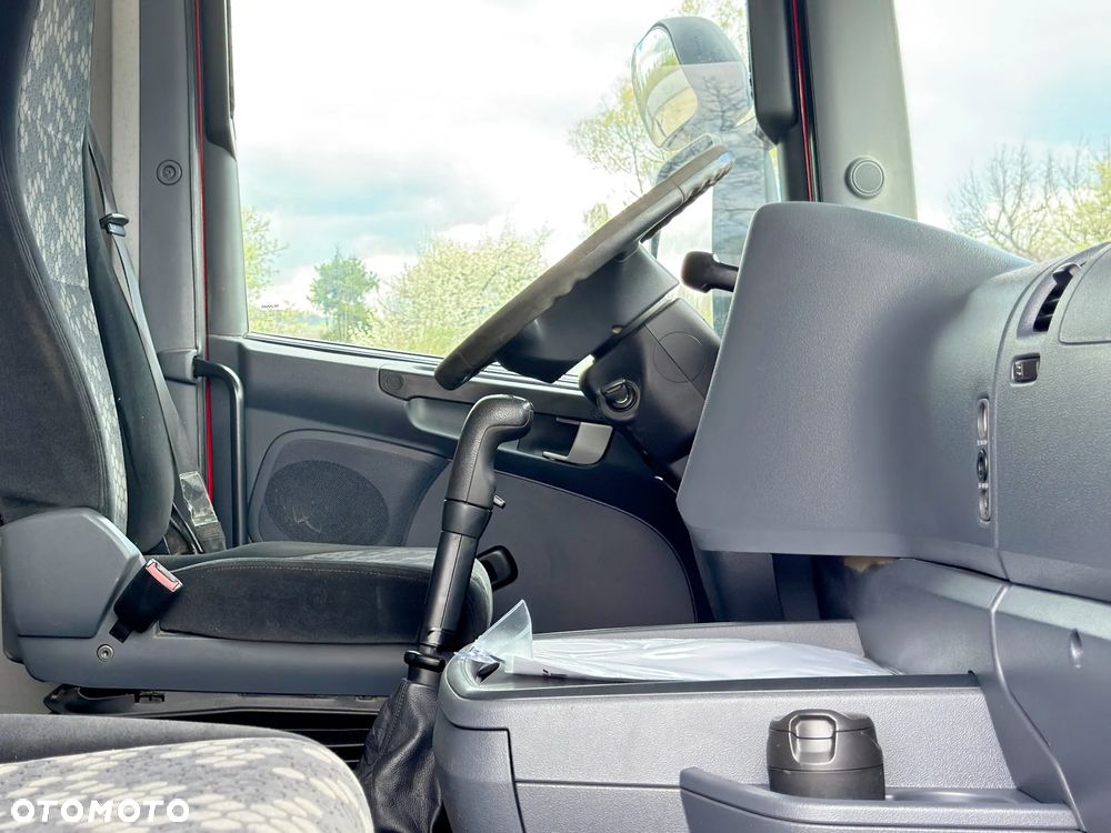 Scania R 410 * WYWROTKA * 8x4 * STAN BDB! - 10