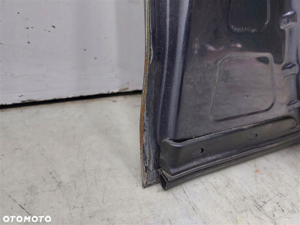 Drzwi przednie lewe przód Citroen C4 I Grand Picasso 06-13 KOD LAKIERU KENC - 2