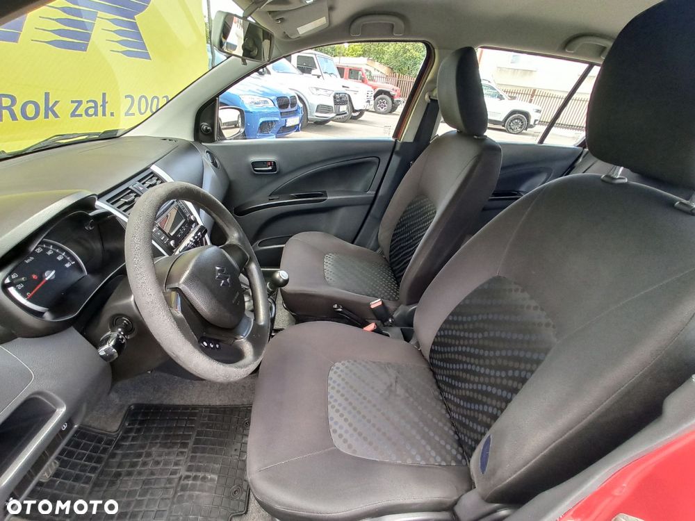 Suzuki Celerio - 6