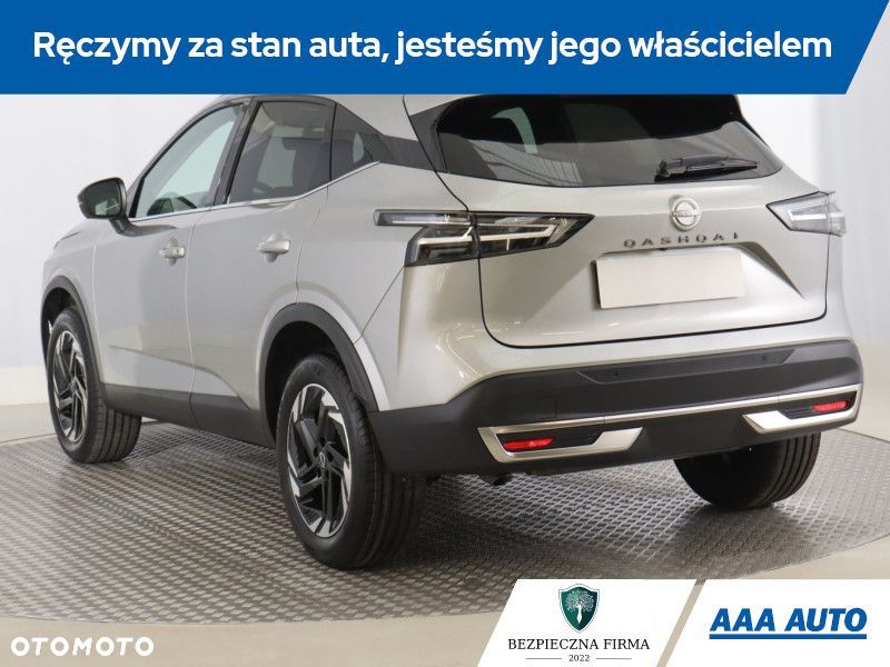 Nissan Qashqai - 6