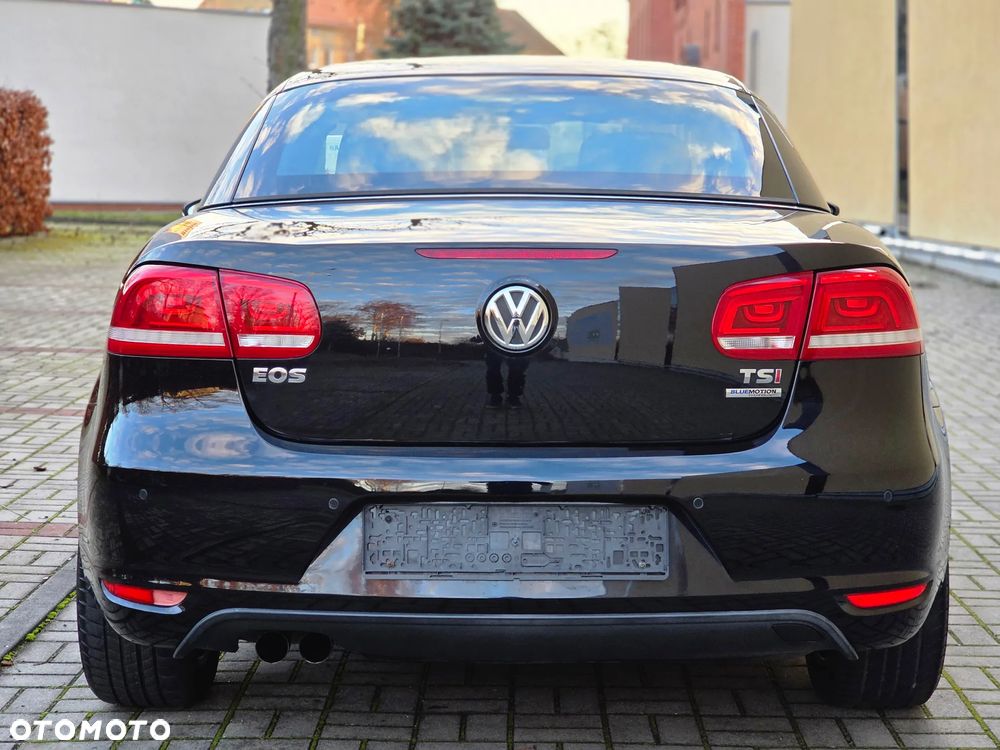 Volkswagen Eos 1.4 TSI Sport & Style - 5