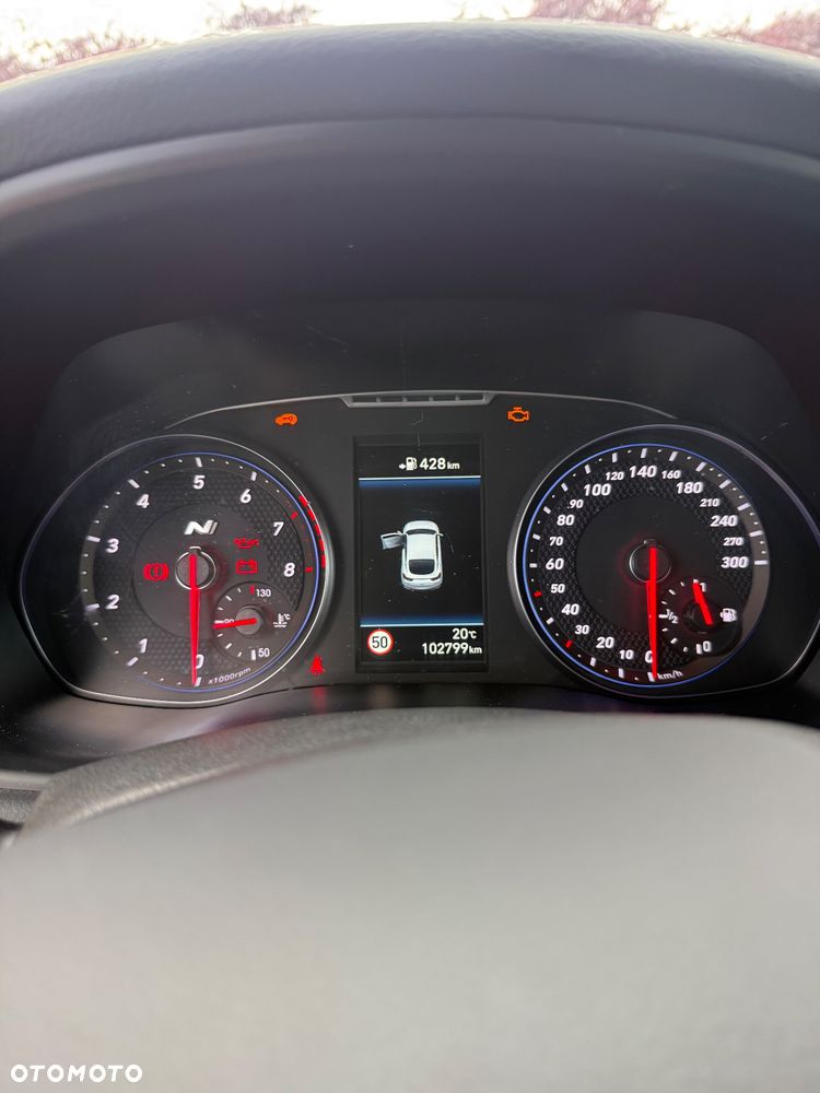 Hyundai i30 N 2.0 T-GDI GPF Performance - 24