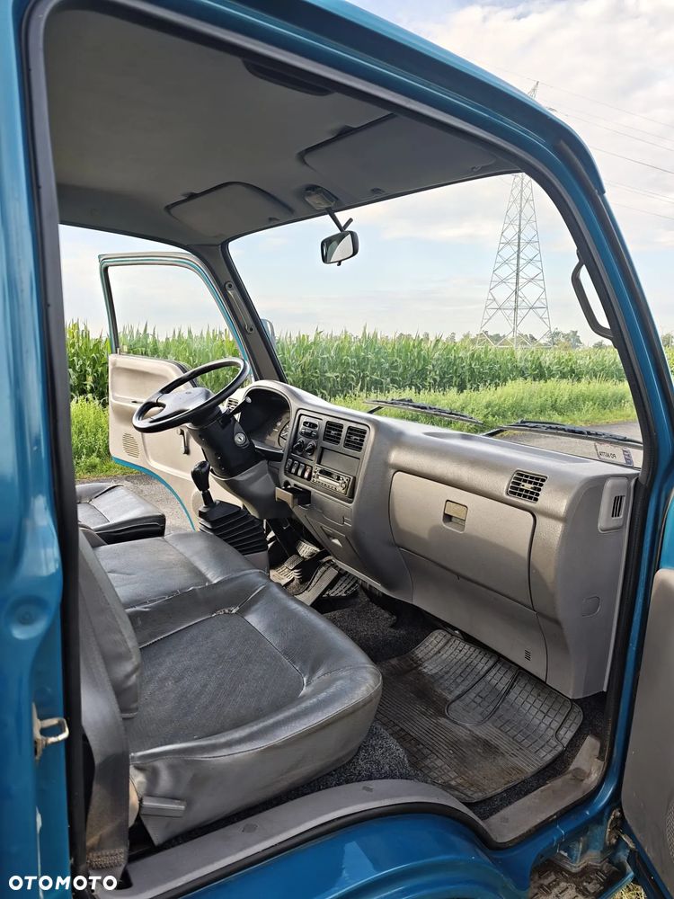 Kia K2700 - 12