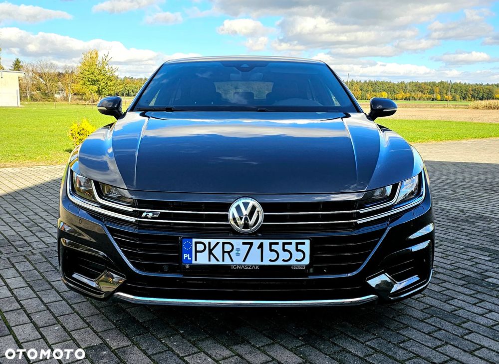 Volkswagen Arteon - 8