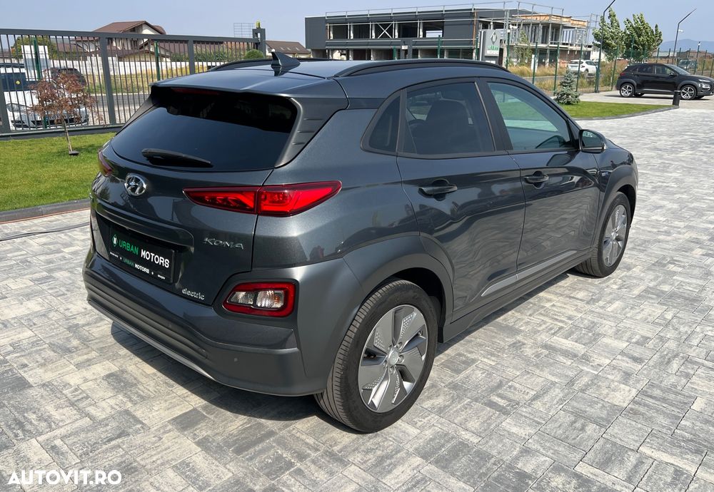 Hyundai KONA Prime - 2